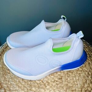 Oofos OOmg Sport Low Recovery Shoes